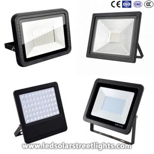 50 Watt LED flóðljós